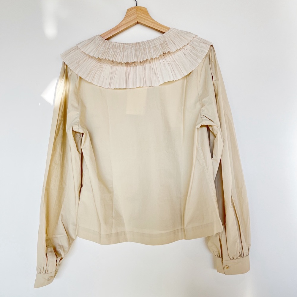 Rodebjer Arrow Top - Picture 3 of 3